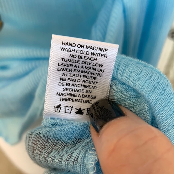 Wildfox cupcake top - Picture 7 of 7